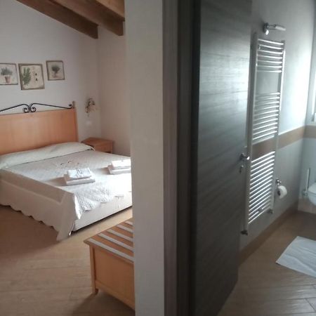 Rosa Dei Venti Hotel Provaglio d’Iseo Kültér fotó