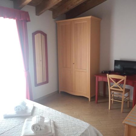 Rosa Dei Venti Hotel Provaglio d’Iseo Kültér fotó
