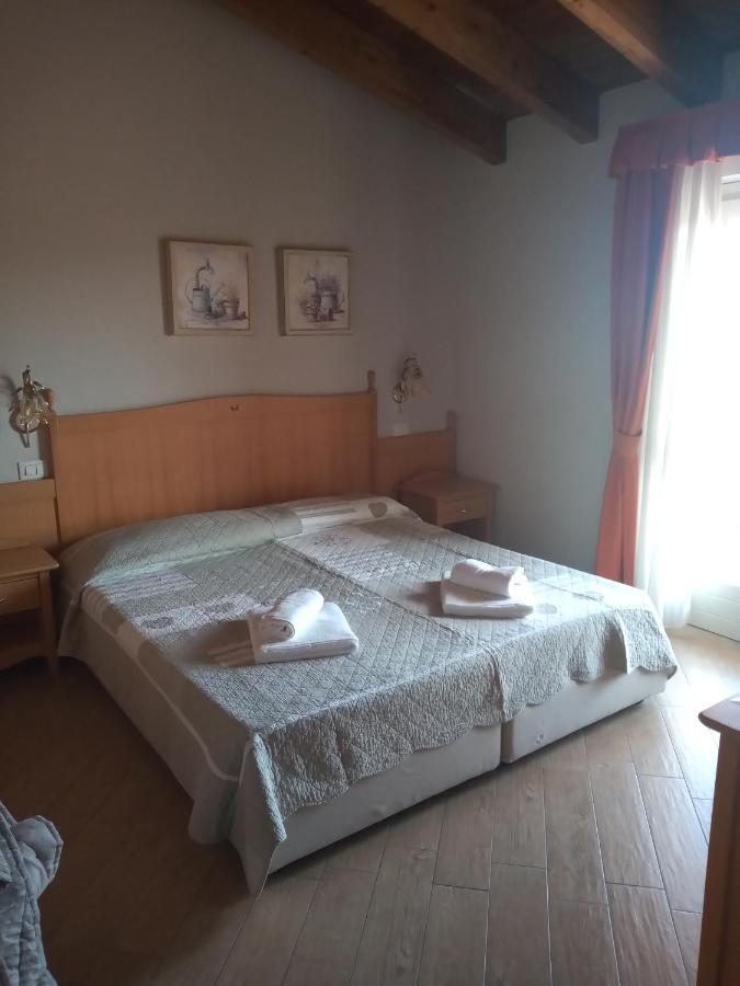 Rosa Dei Venti Hotel Provaglio d’Iseo Kültér fotó