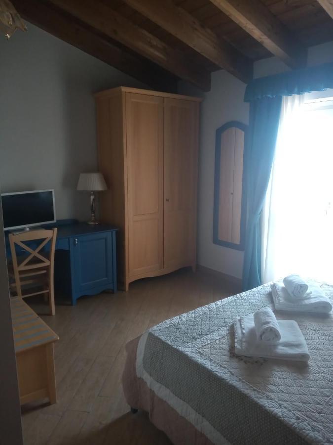 Rosa Dei Venti Hotel Provaglio d’Iseo Kültér fotó