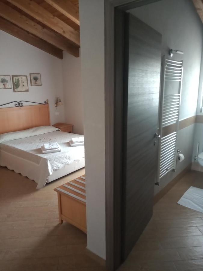 Rosa Dei Venti Hotel Provaglio d’Iseo Kültér fotó