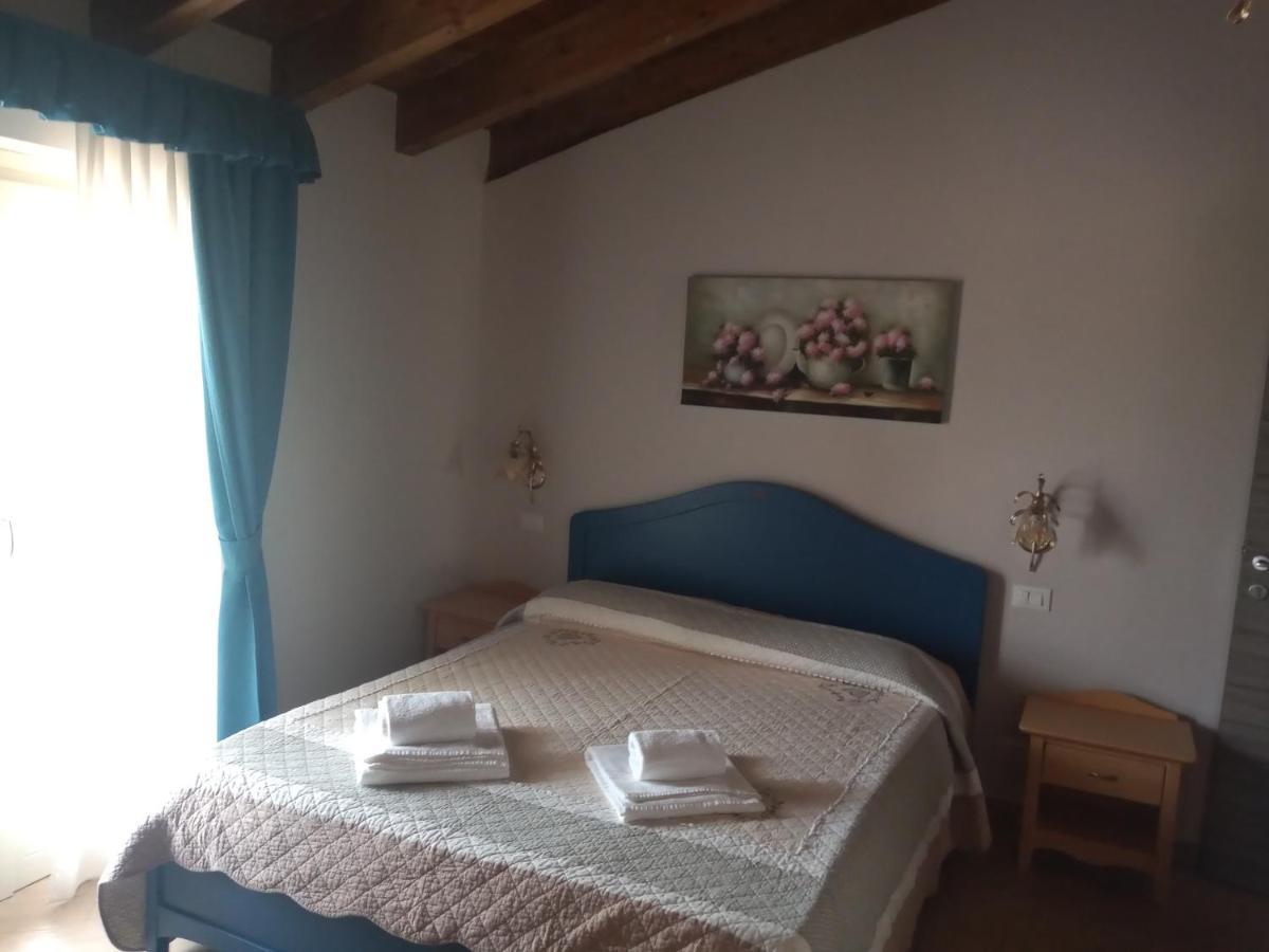 Rosa Dei Venti Hotel Provaglio d’Iseo Kültér fotó