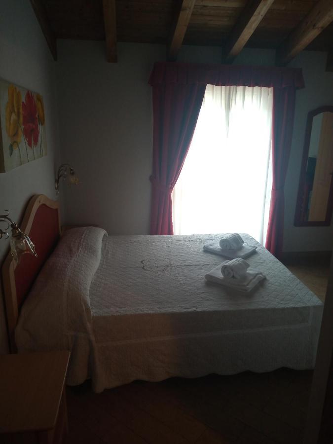 Rosa Dei Venti Hotel Provaglio d’Iseo Kültér fotó