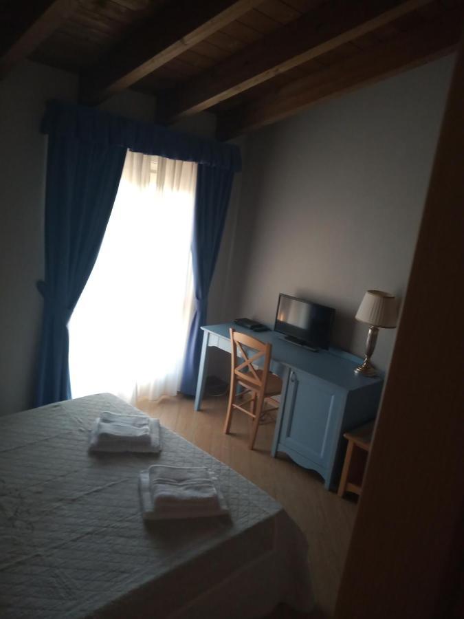 Rosa Dei Venti Hotel Provaglio d’Iseo Kültér fotó