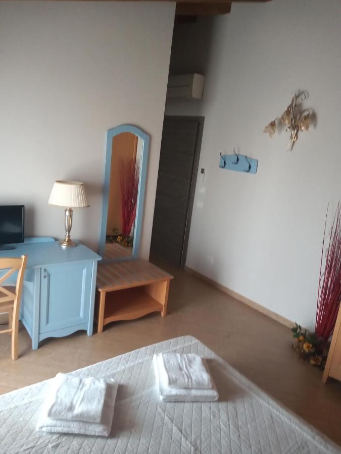 Rosa Dei Venti Hotel Provaglio d’Iseo Kültér fotó