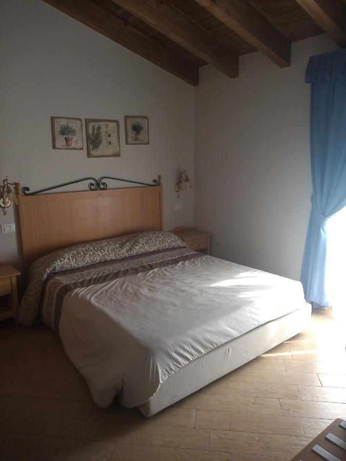 Rosa Dei Venti Hotel Provaglio d’Iseo Kültér fotó