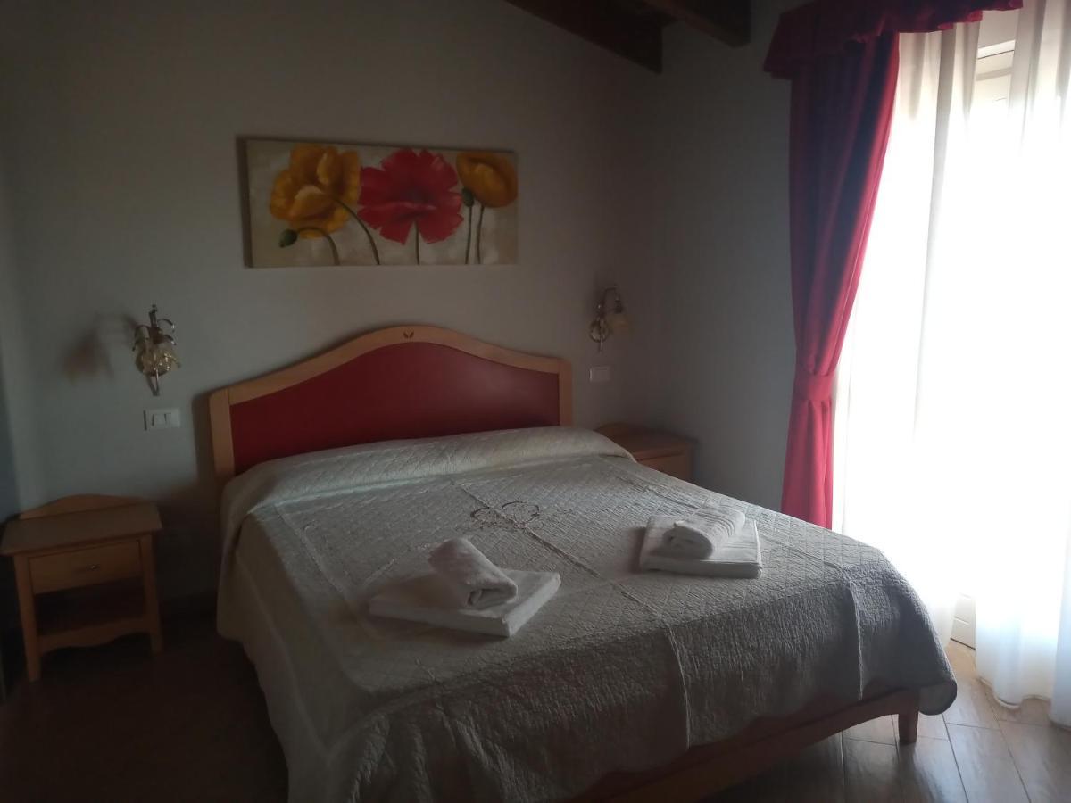 Rosa Dei Venti Hotel Provaglio d’Iseo Kültér fotó