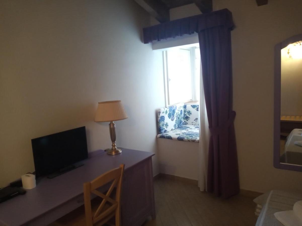 Rosa Dei Venti Hotel Provaglio d’Iseo Kültér fotó