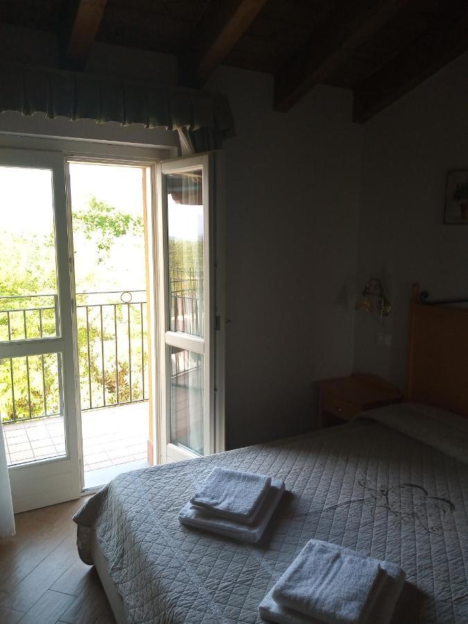 Rosa Dei Venti Hotel Provaglio d’Iseo Kültér fotó