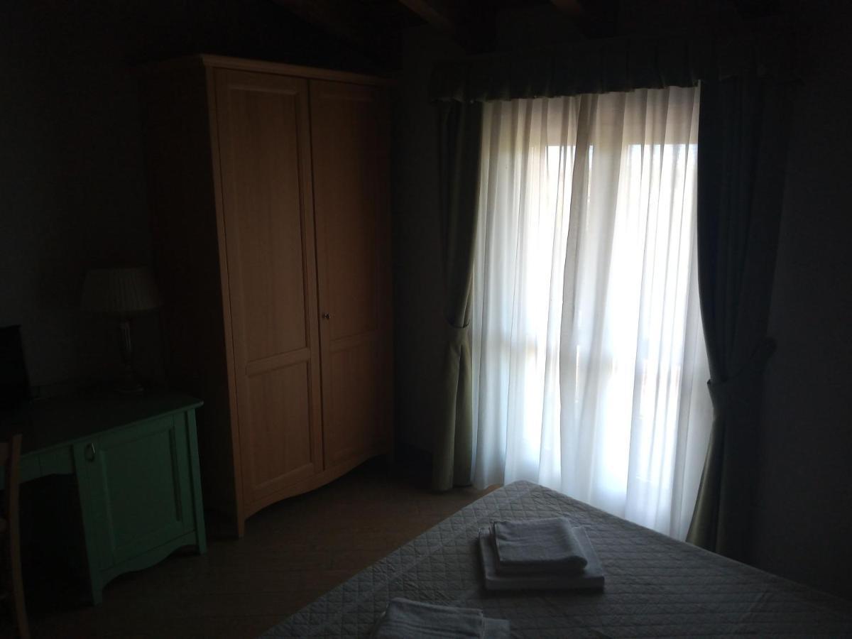 Rosa Dei Venti Hotel Provaglio d’Iseo Kültér fotó