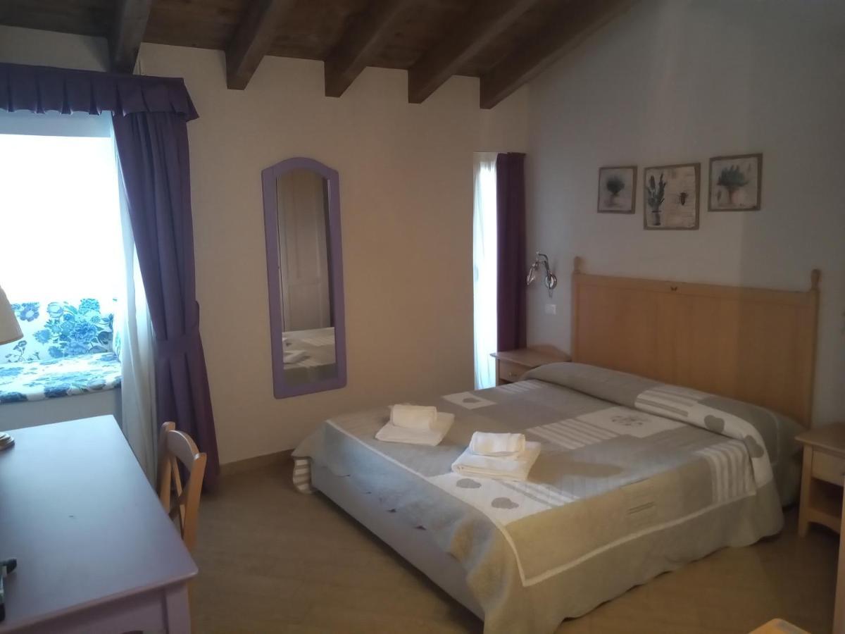 Rosa Dei Venti Hotel Provaglio d’Iseo Kültér fotó
