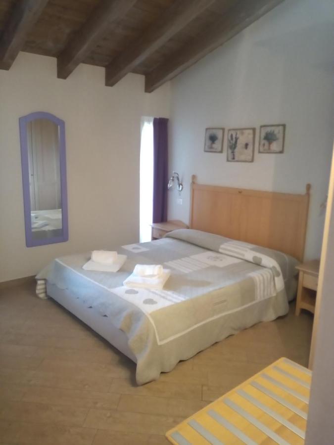 Rosa Dei Venti Hotel Provaglio d’Iseo Kültér fotó