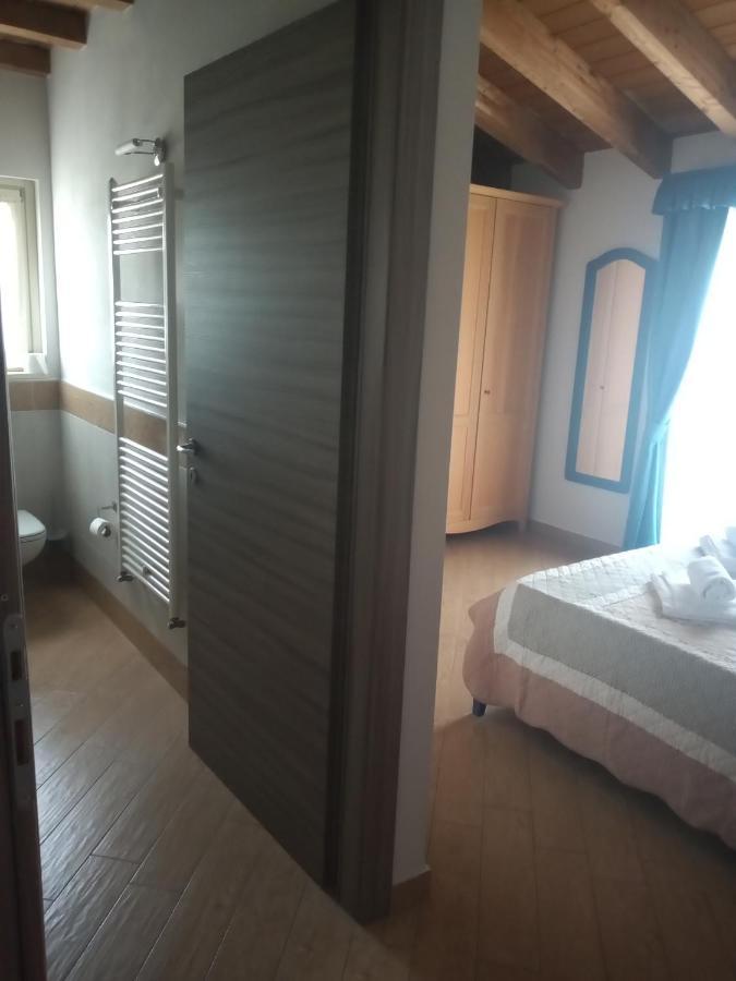 Rosa Dei Venti Hotel Provaglio d’Iseo Kültér fotó