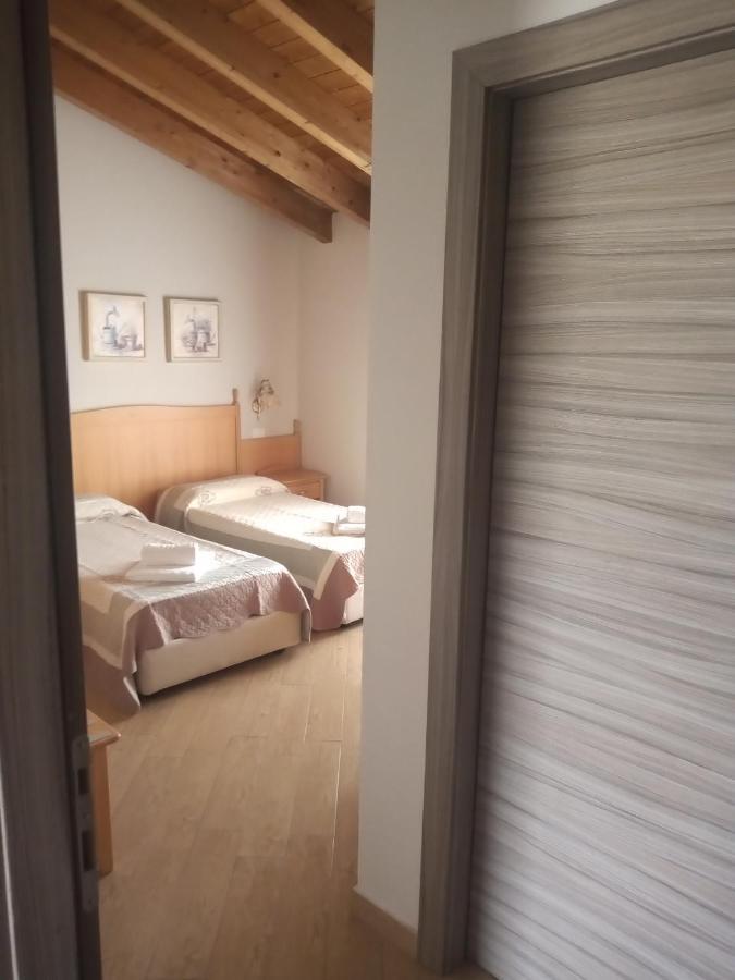 Rosa Dei Venti Hotel Provaglio d’Iseo Kültér fotó