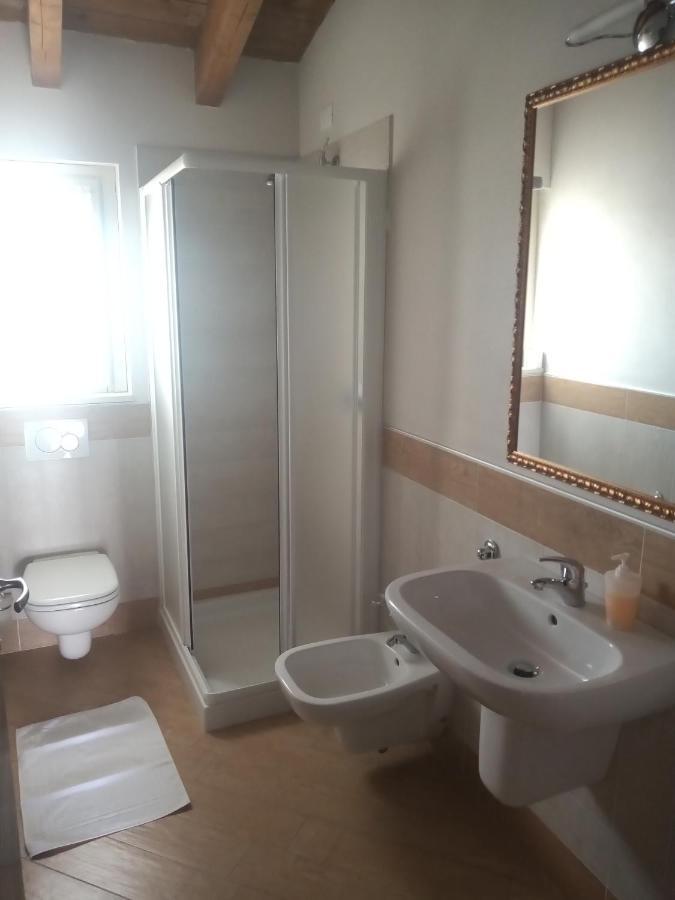 Rosa Dei Venti Hotel Provaglio d’Iseo Kültér fotó